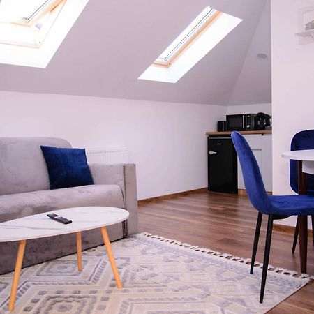 Lisia Residence #2 Piatra Neamt Ngoại thất bức ảnh