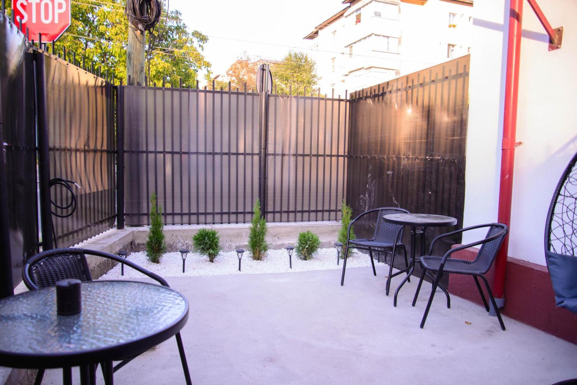 Lisia Residence #2 Piatra Neamt Ngoại thất bức ảnh