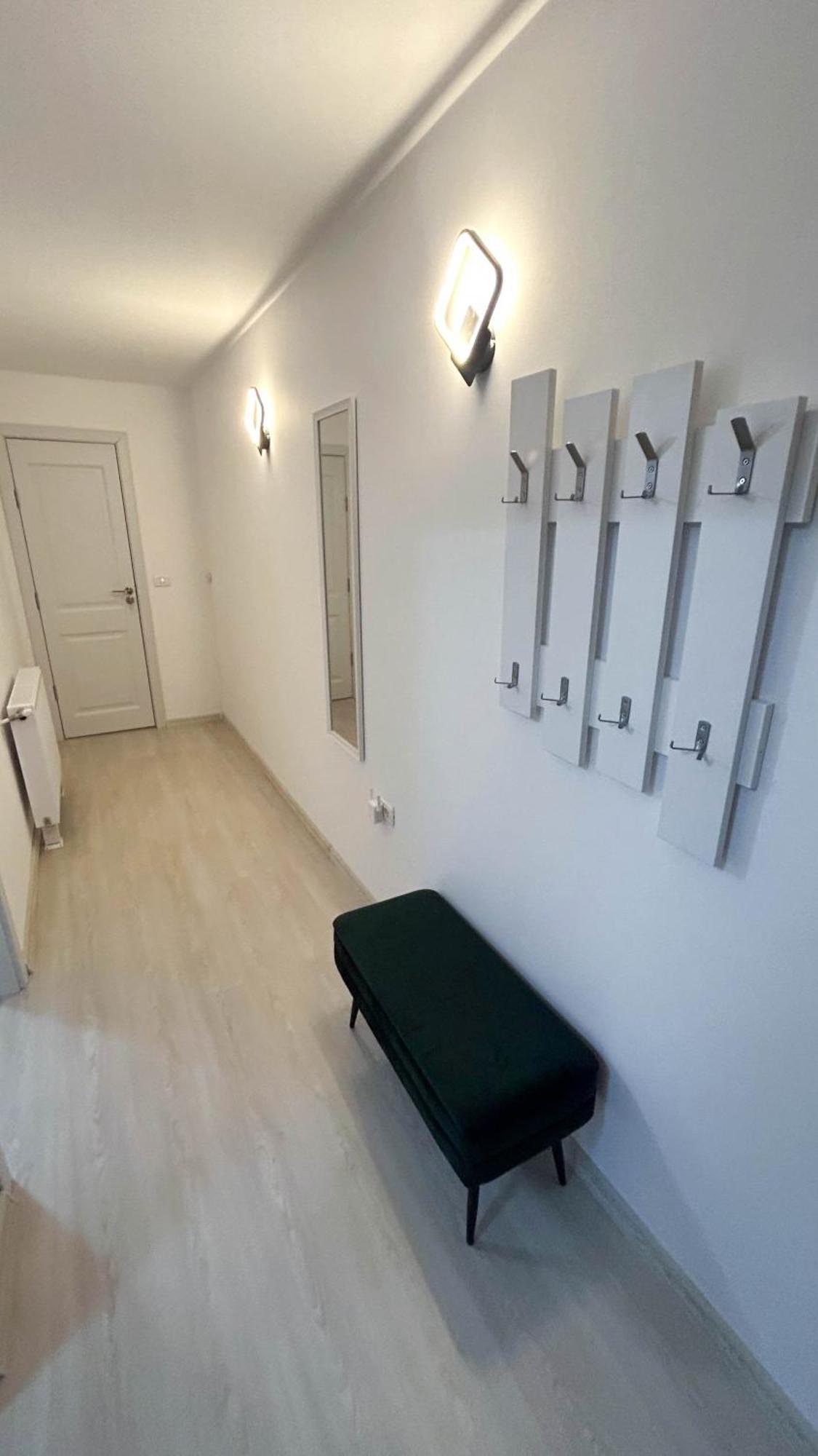 Lisia Residence #2 Piatra Neamt Ngoại thất bức ảnh